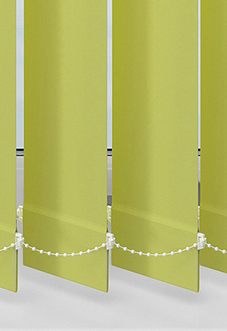 Sarra (Blackout), Gossip - Vertical Blind Slats
